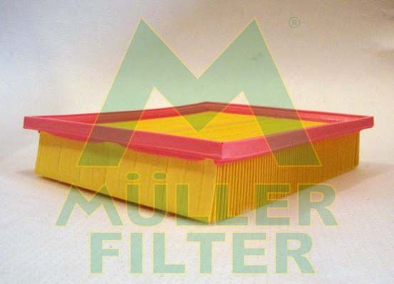 MULLER FILTER Gaisa filtrs PA367